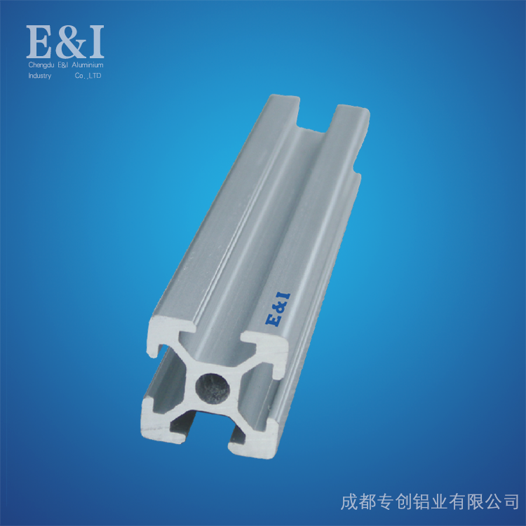 歐標的工業鋁型材要進行哪些表面處理? 歐標的工業鋁型材要進行哪些表面處理?